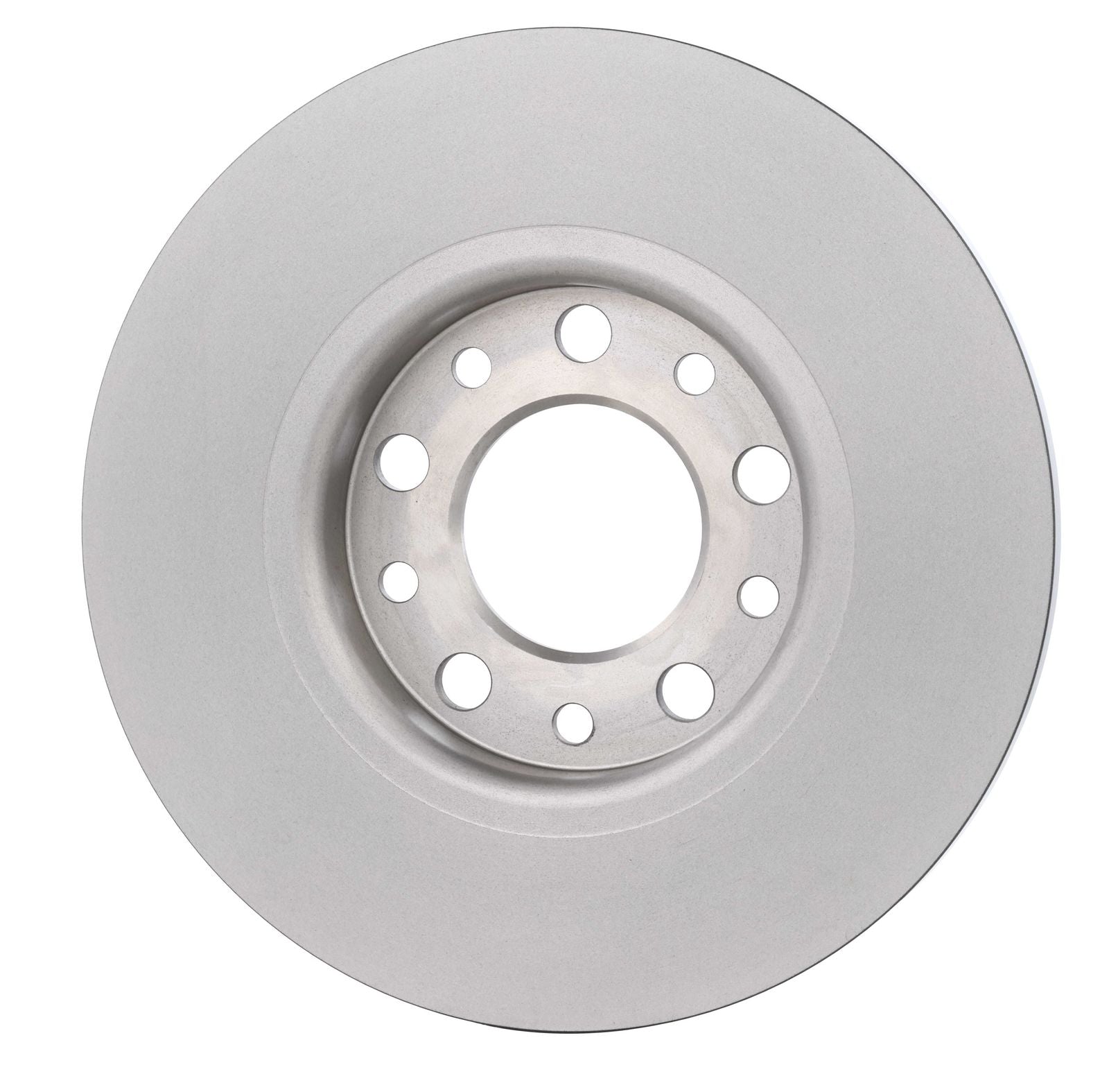 PRIME UV Coated Rear Disc Brake Rotor - 08.N282.11_19