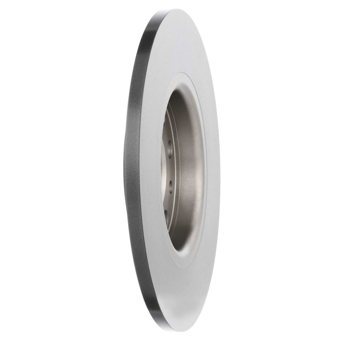 PRIME UV Coated Rear Disc Brake Rotor - 08.N282.11_13