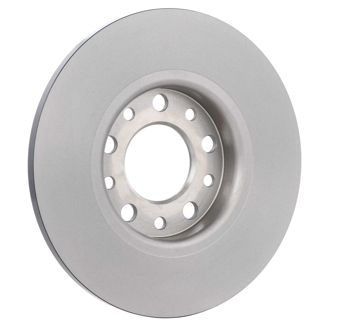 PRIME UV Coated Rear Disc Brake Rotor - 08.N282.11_16