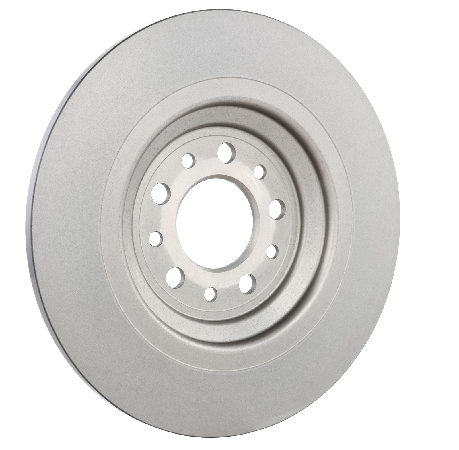 PRIME UV Coated Rear Disc Brake Rotor - 08.N283.81_11