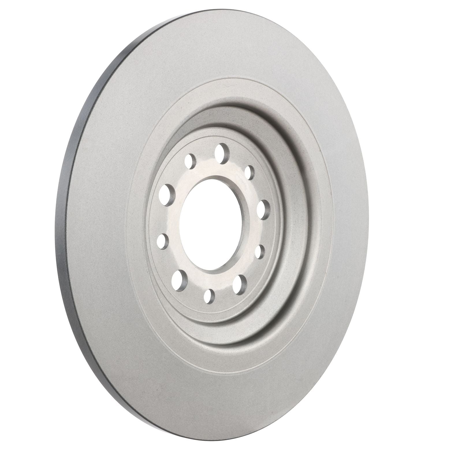 PRIME UV Coated Rear Disc Brake Rotor - 08.N283.81_10