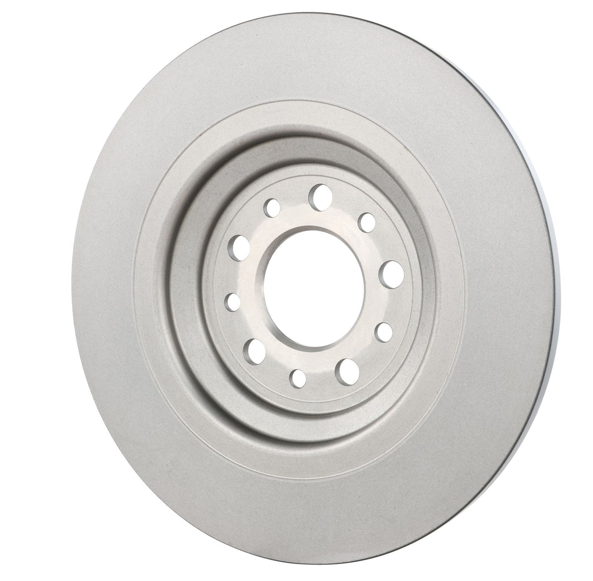 PRIME UV Coated Rear Disc Brake Rotor - 08.N283.81_15
