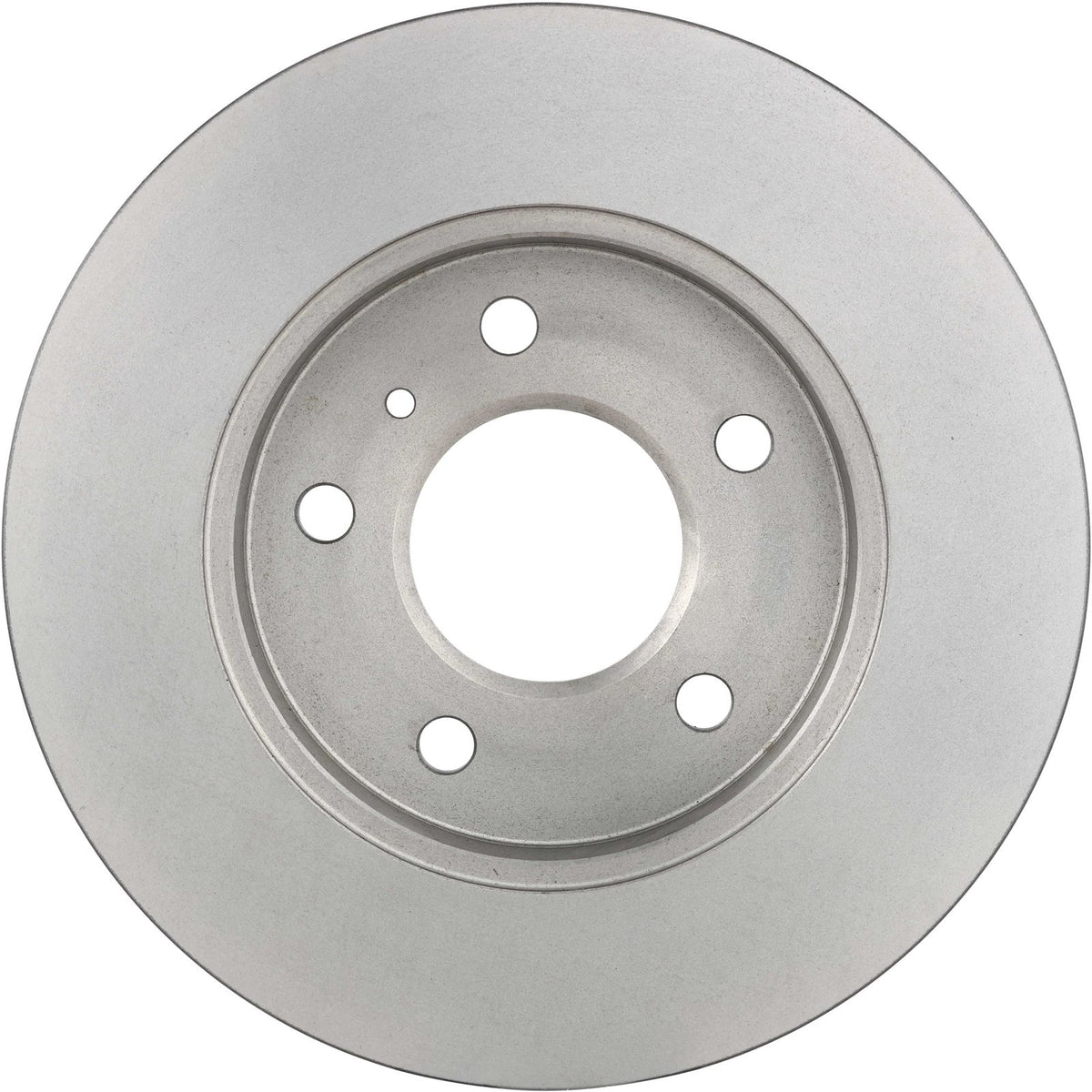 PRIME UV Coated Rear Disc Brake Rotor - 08.N307.21_05