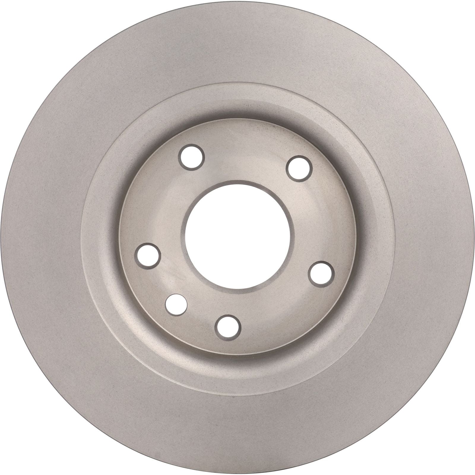 PRIME UV Coated Rear Disc Brake Rotor - 08.N331.21_03