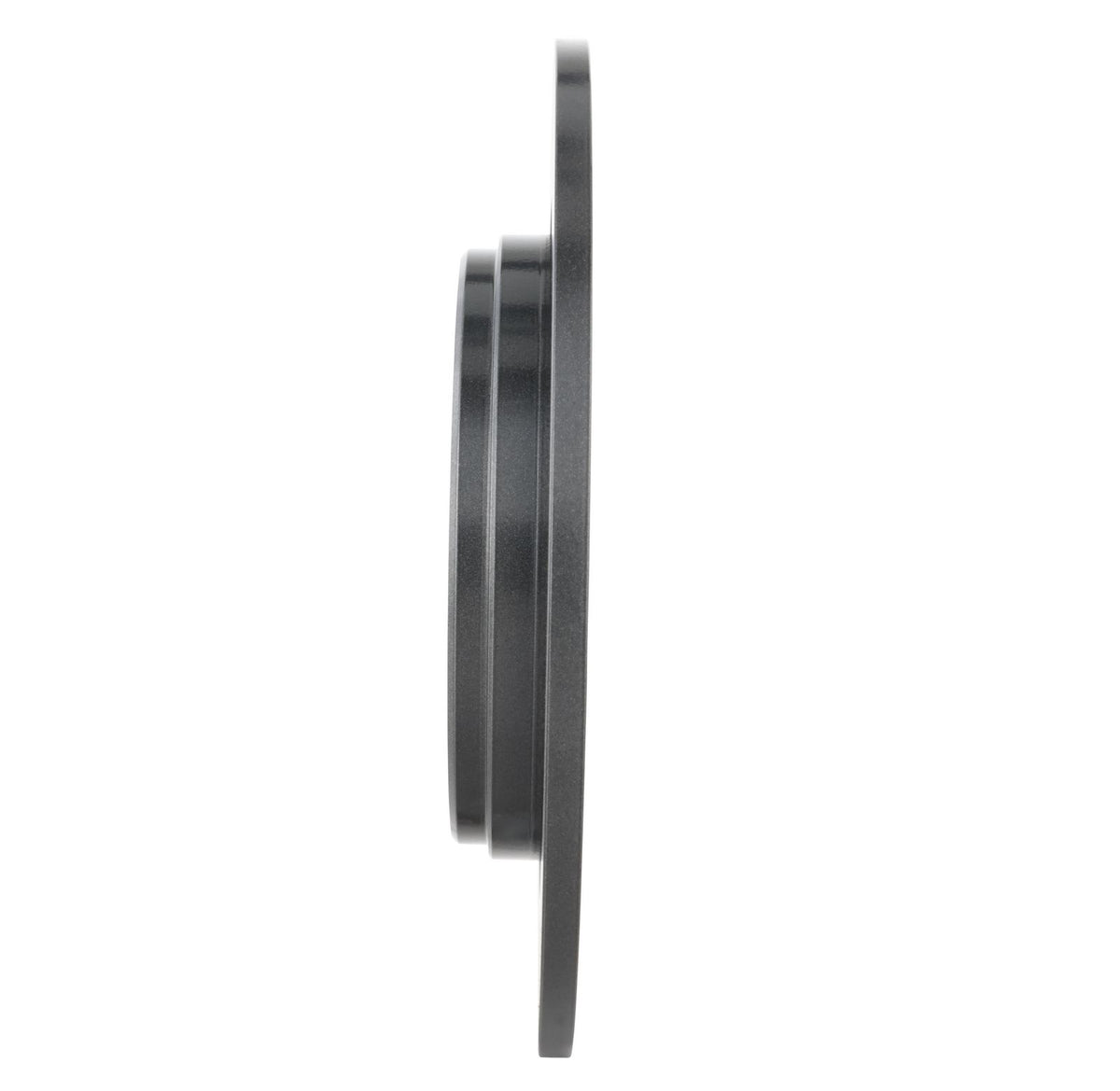 PRIME UV Coated Rear Disc Brake Rotor - 08.N337.11_13