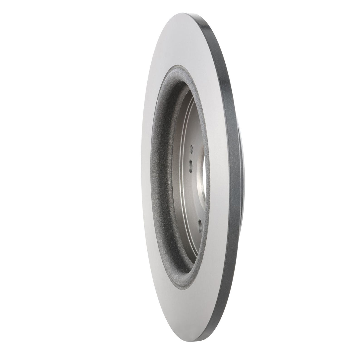 PRIME UV Coated Rear Disc Brake Rotor - 08.N337.11_24