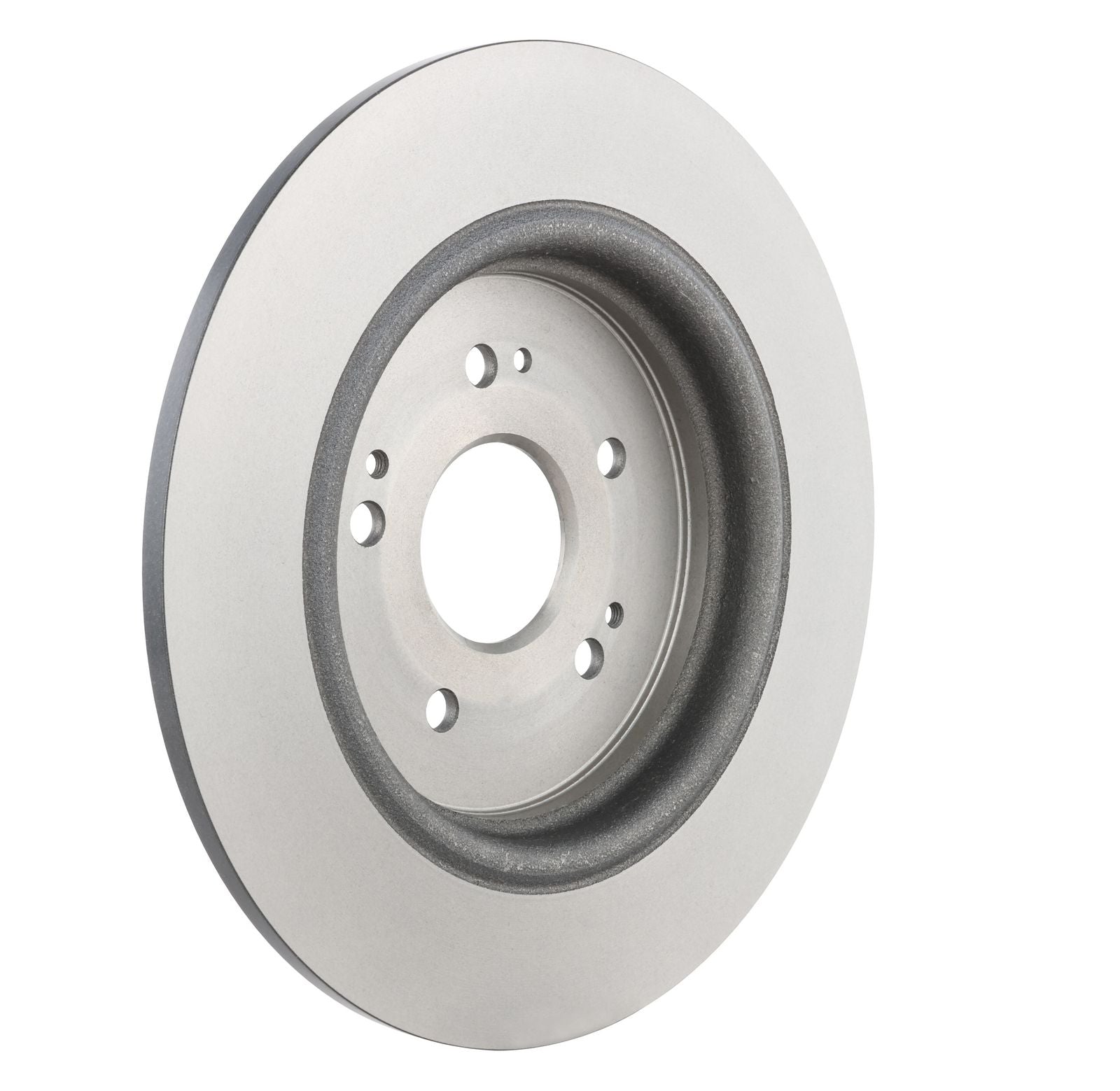 PRIME UV Coated Rear Disc Brake Rotor - 08.N337.11_16