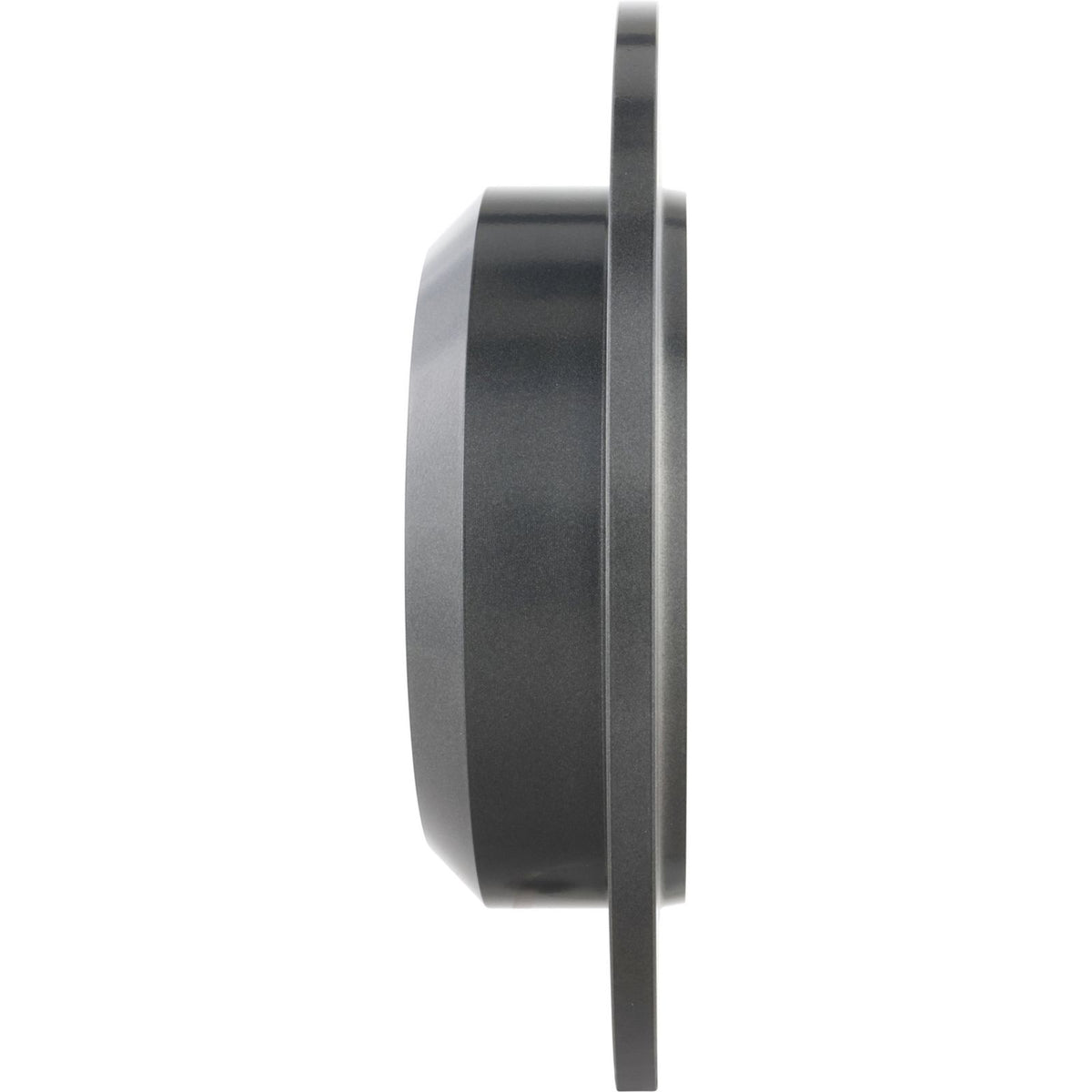 PRIME UV Coated Rear Disc Brake Rotor - 08.N352.11_01