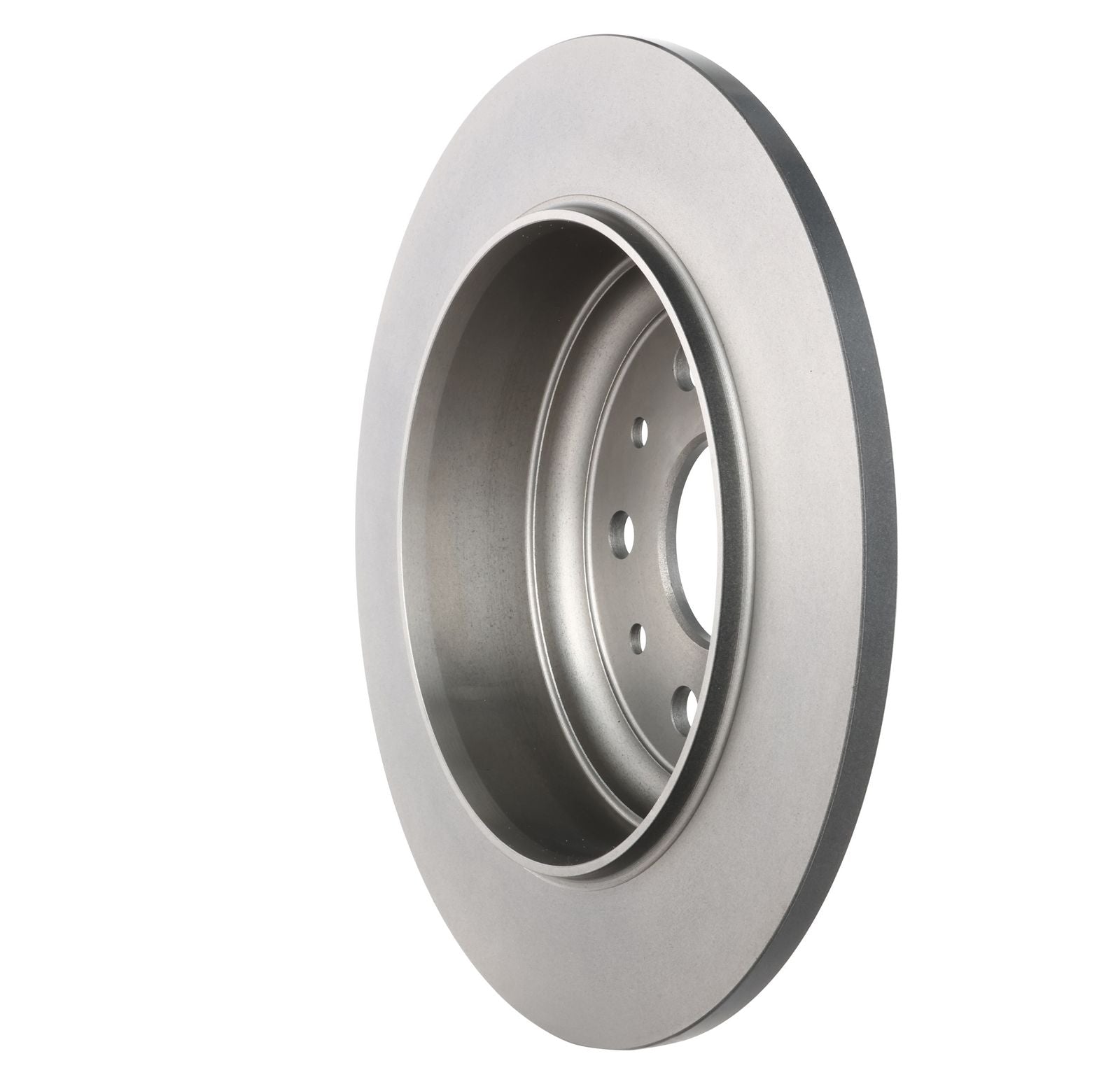 PRIME UV Coated Rear Disc Brake Rotor - 08.N352.11_23