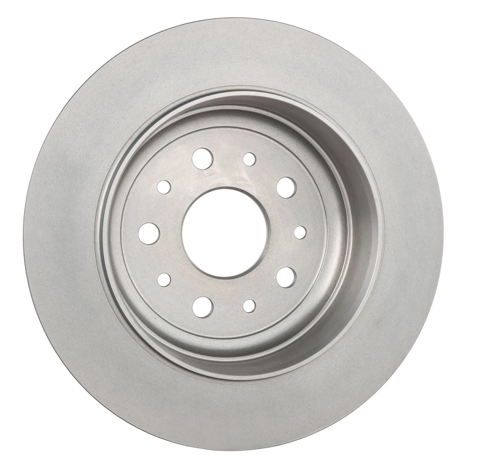 PRIME UV Coated Rear Disc Brake Rotor - 08.N352.11_18