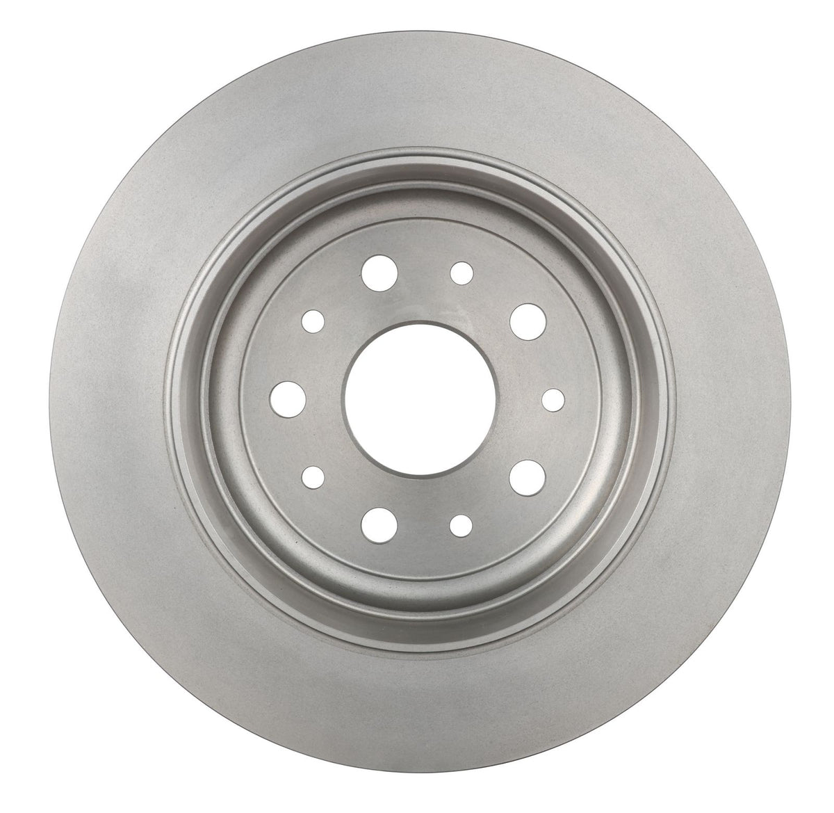PRIME UV Coated Rear Disc Brake Rotor - 08.N352.11_19