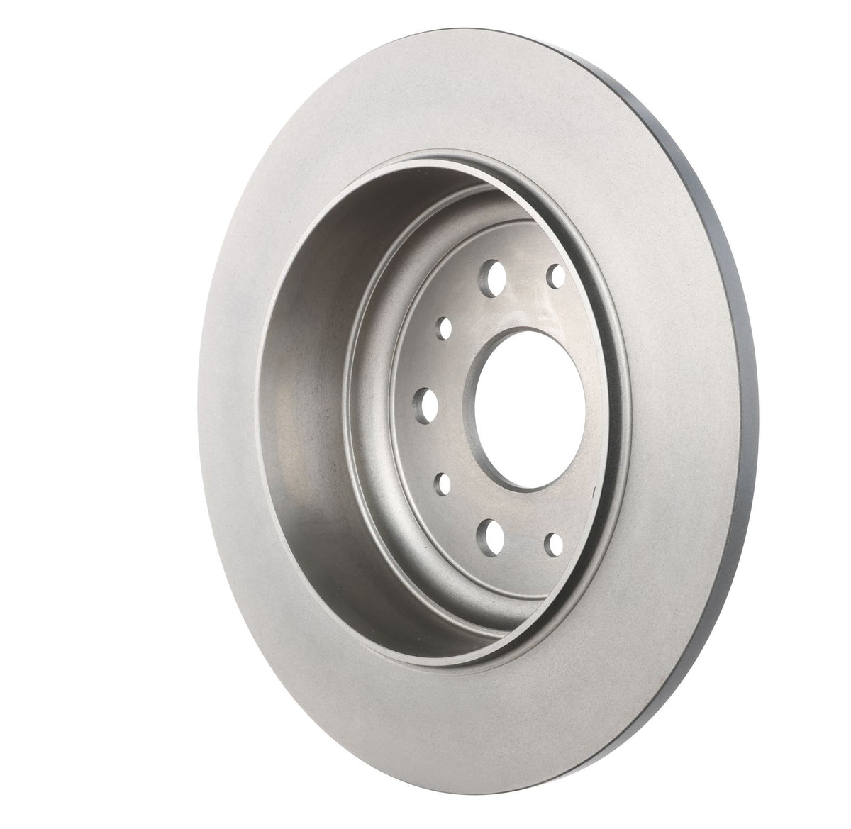 PRIME UV Coated Rear Disc Brake Rotor - 08.N352.11_22