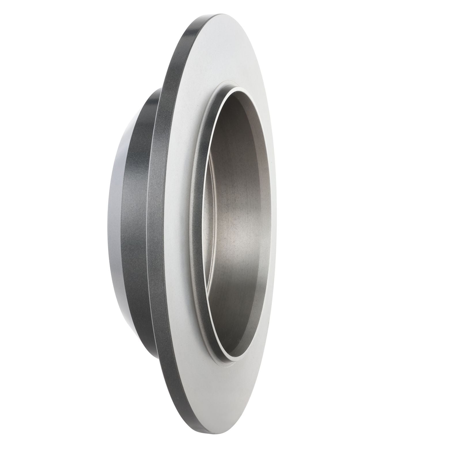 PRIME UV Coated Rear Disc Brake Rotor - 08.N352.11_14