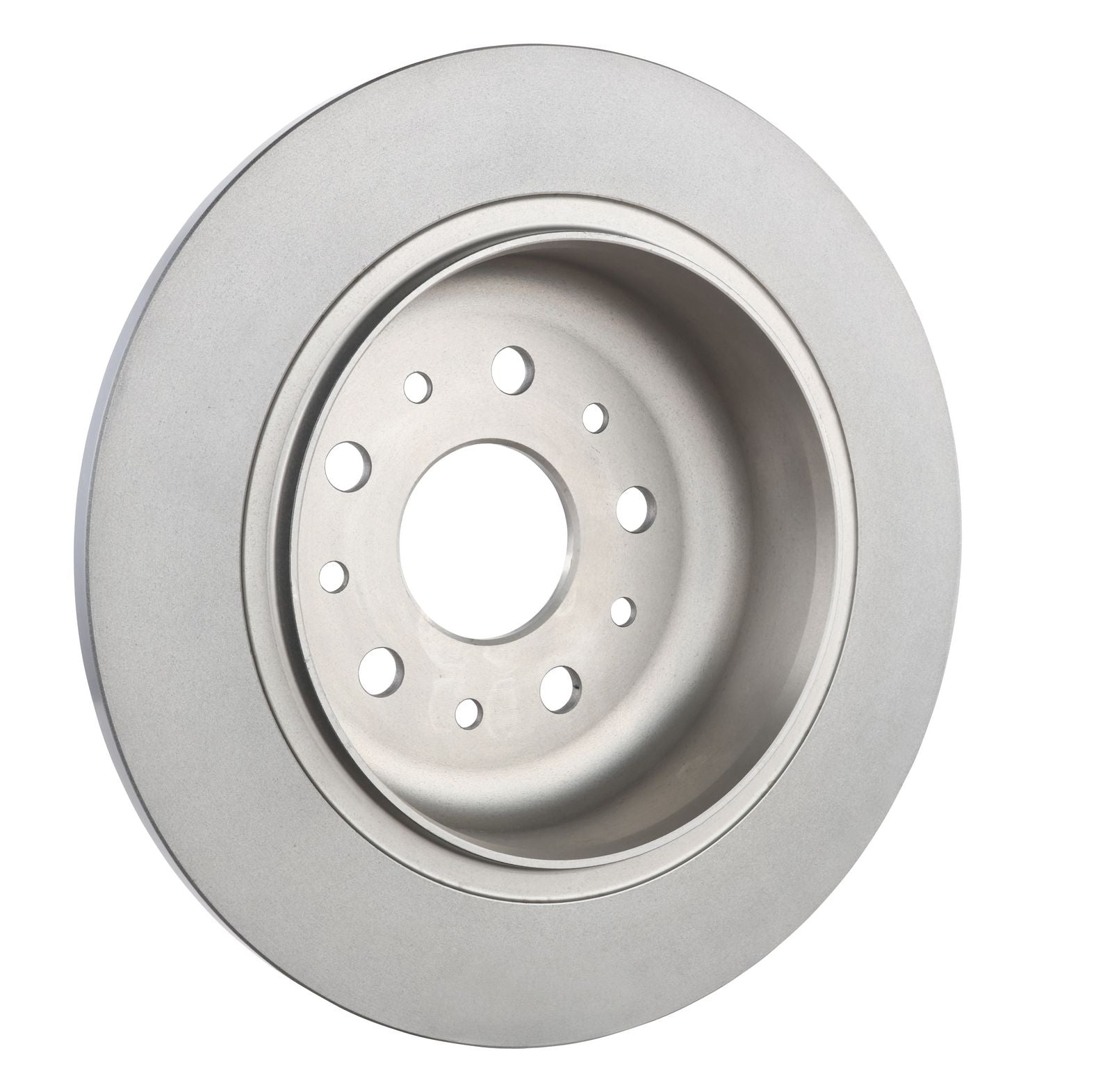 PRIME UV Coated Rear Disc Brake Rotor - 08.N353.11_11