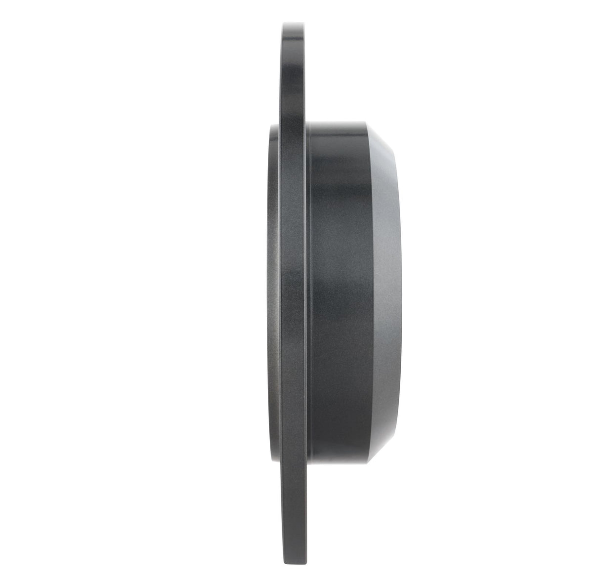 PRIME UV Coated Rear Disc Brake Rotor - 08.N353.11_19