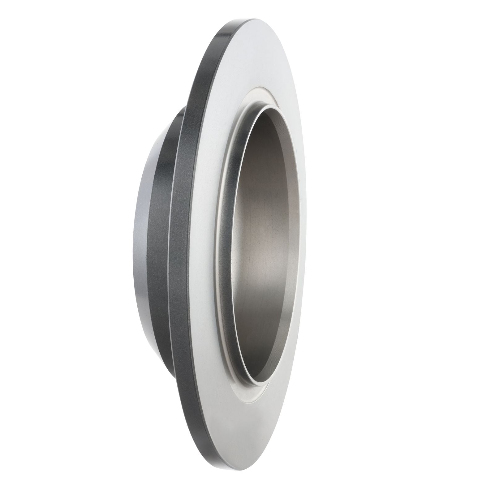 PRIME UV Coated Rear Disc Brake Rotor - 08.N353.11_08