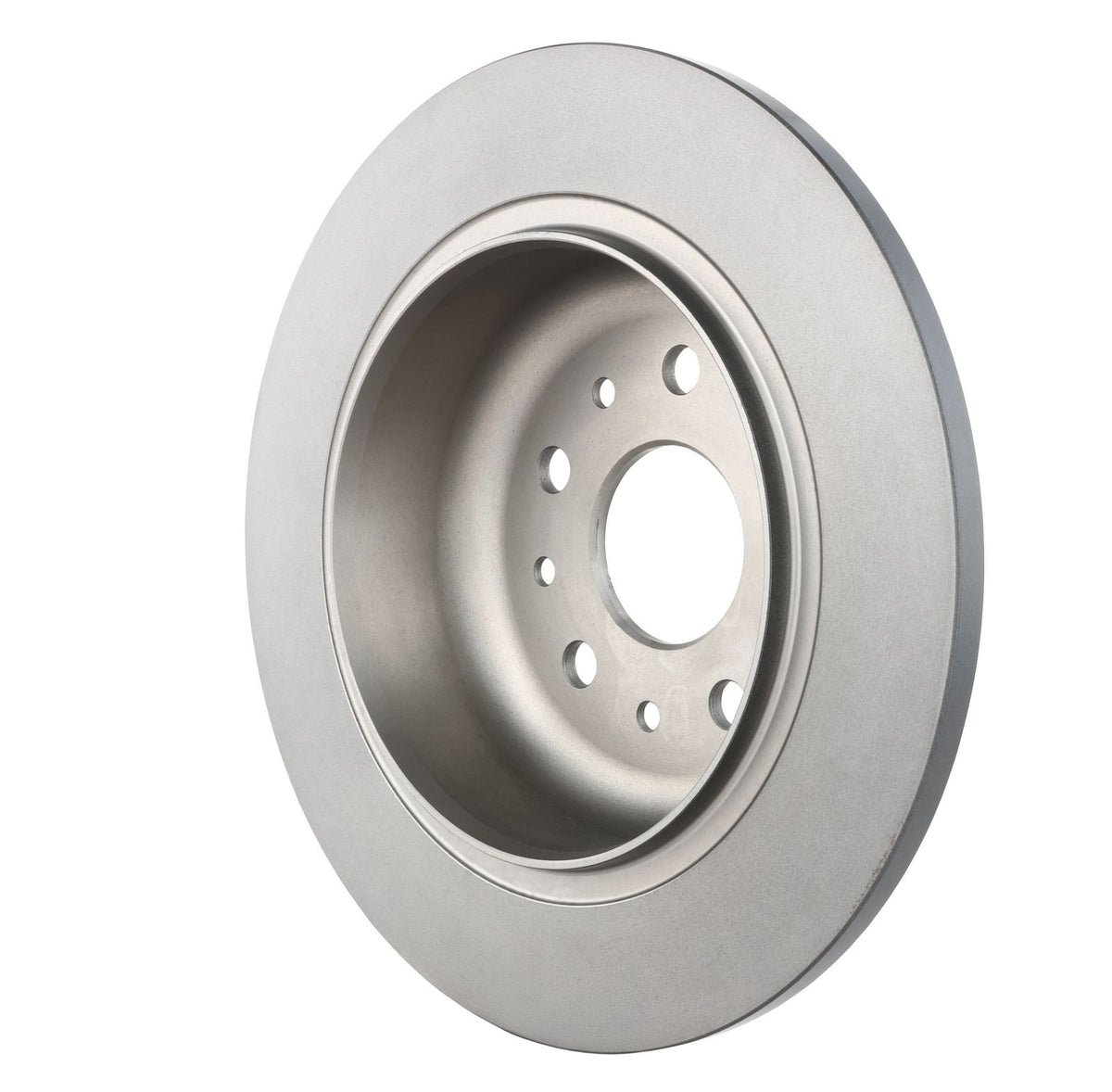 PRIME UV Coated Rear Disc Brake Rotor - 08.N353.11_16