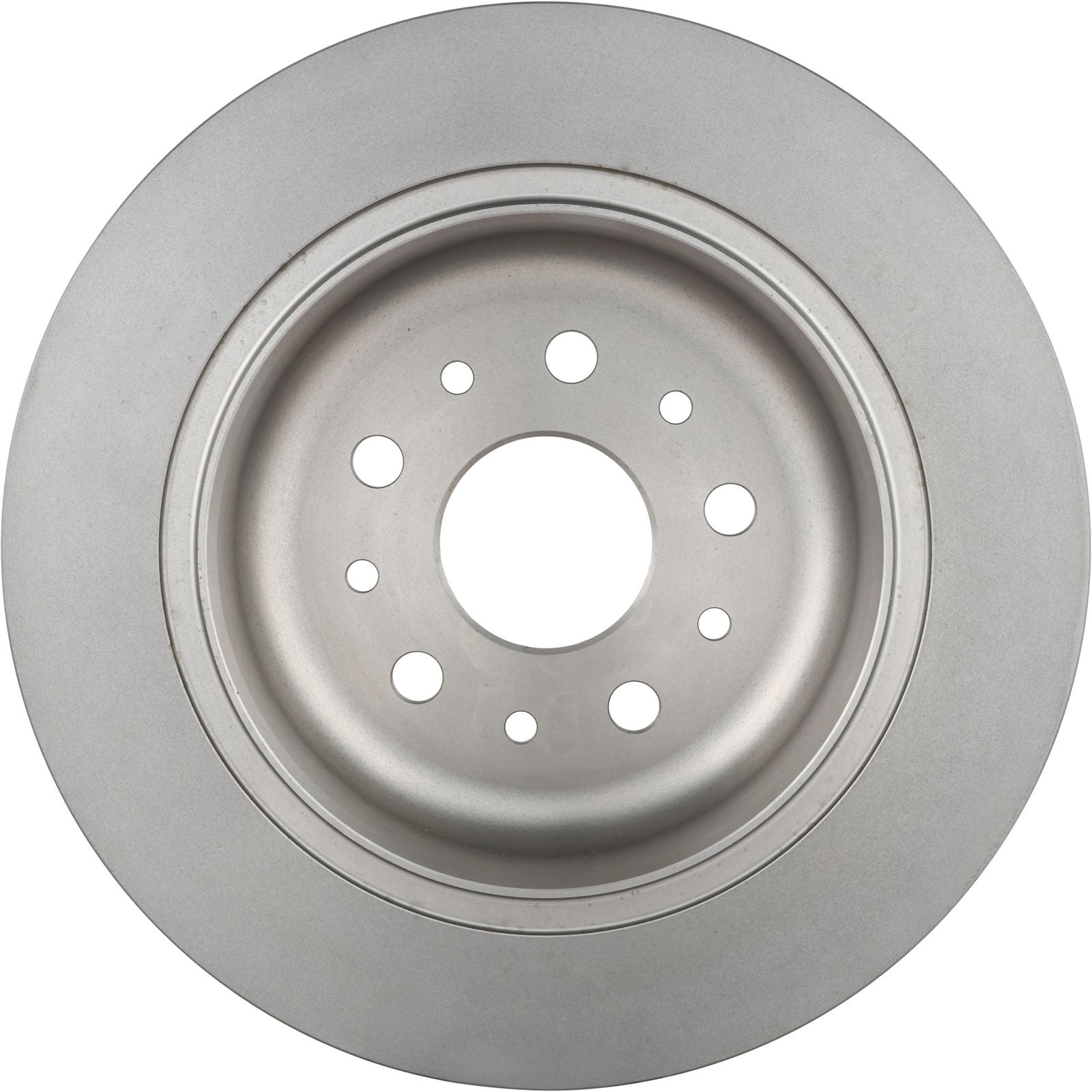 PRIME UV Coated Rear Disc Brake Rotor - 08.N353.11_30