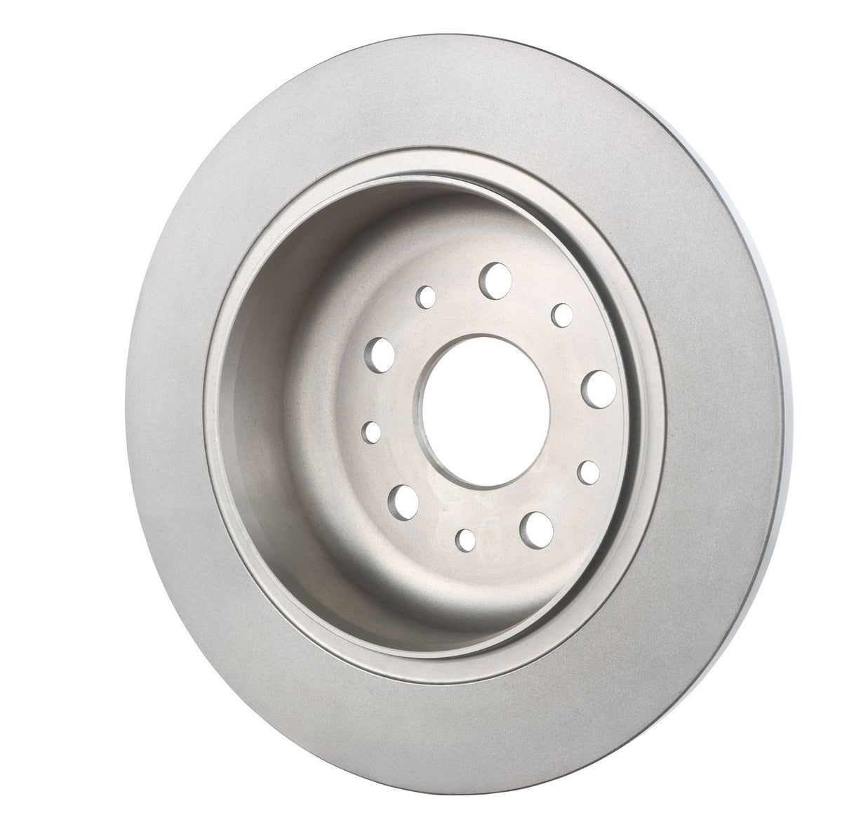 PRIME UV Coated Rear Disc Brake Rotor - 08.N353.11_15