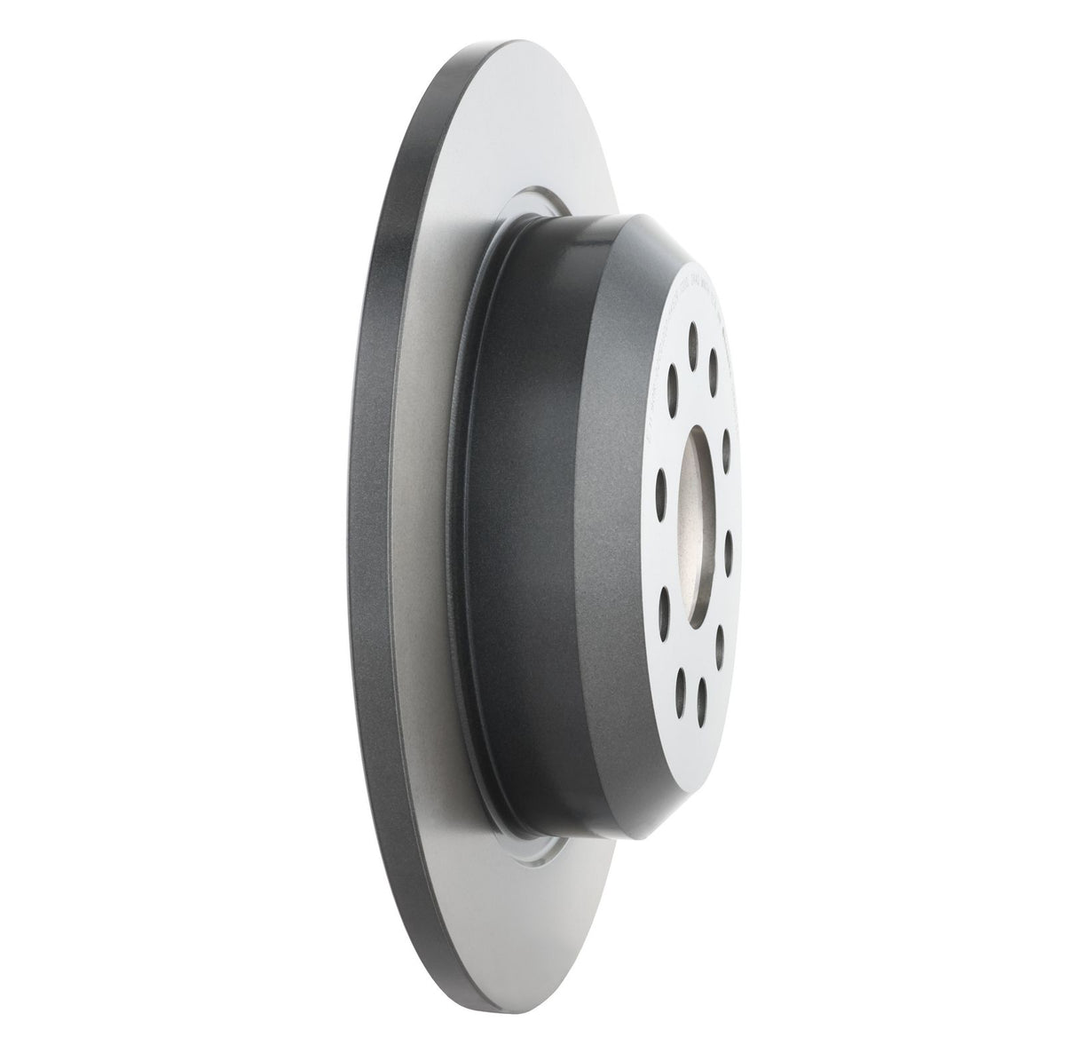 PRIME UV Coated Rear Disc Brake Rotor - 08.N353.11_20
