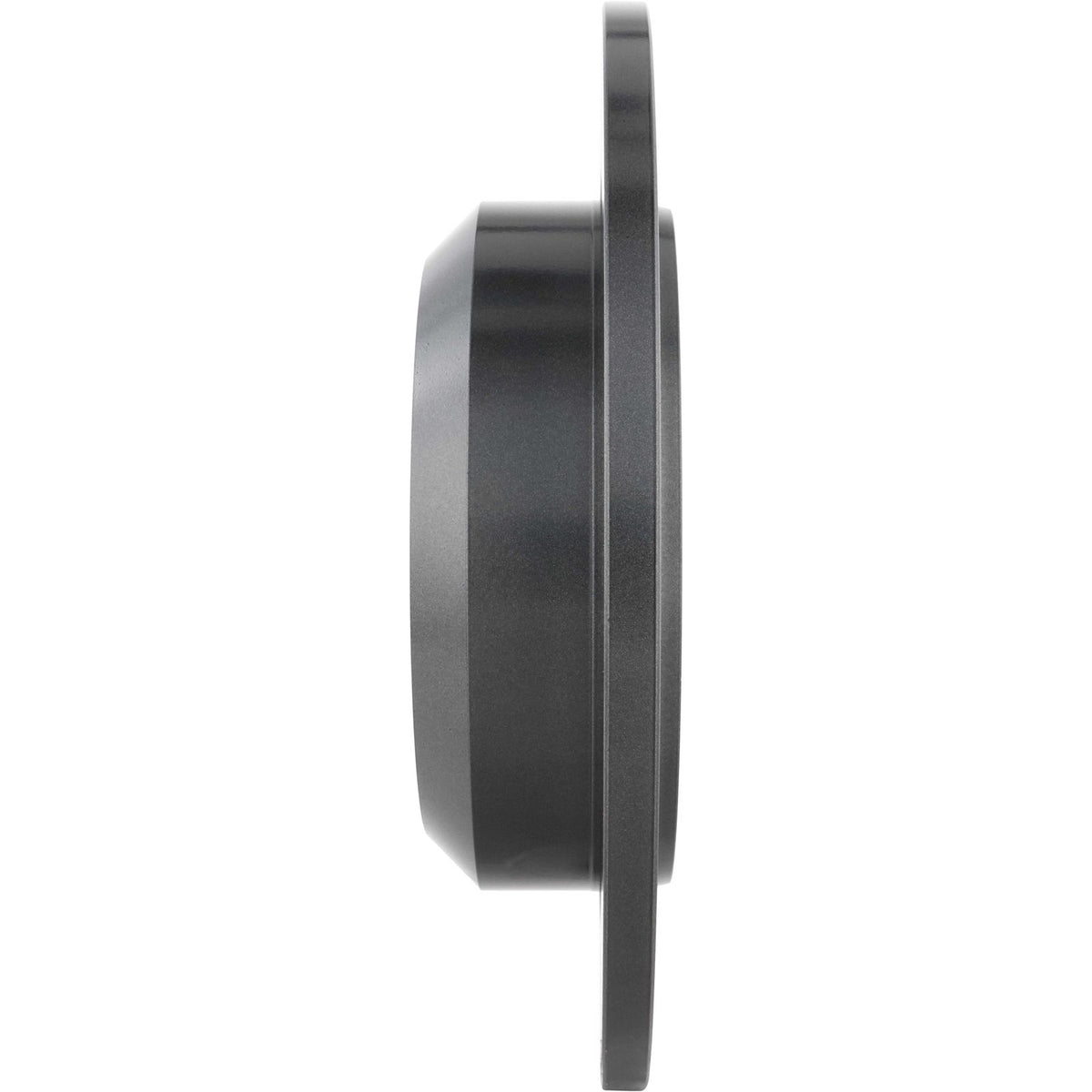 PRIME UV Coated Rear Disc Brake Rotor - 08.N353.11_29