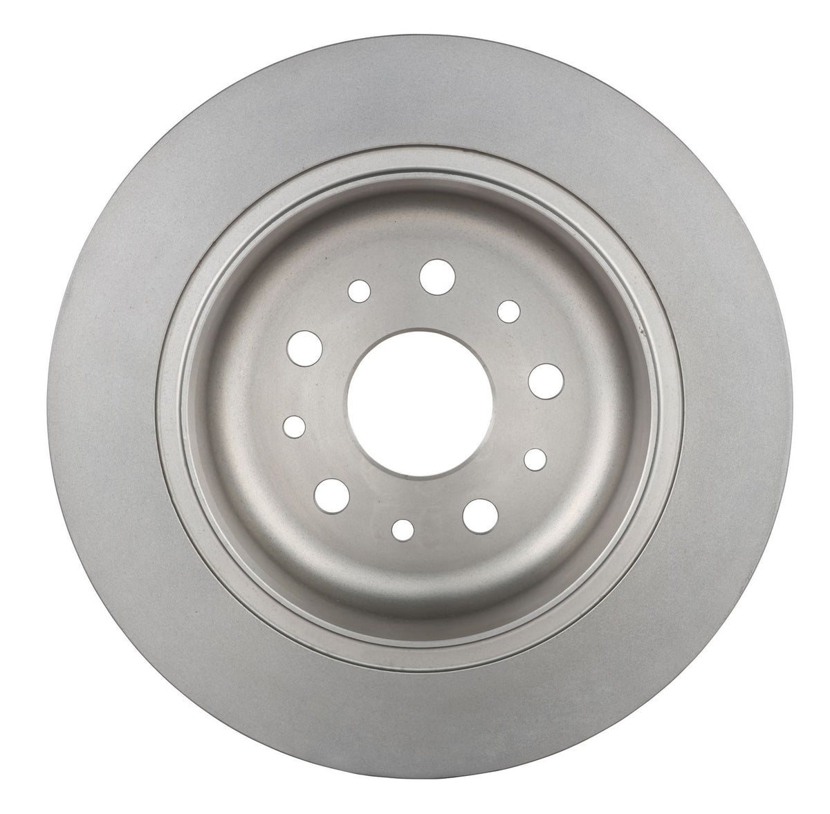 PRIME UV Coated Rear Disc Brake Rotor - 08.N353.11_13