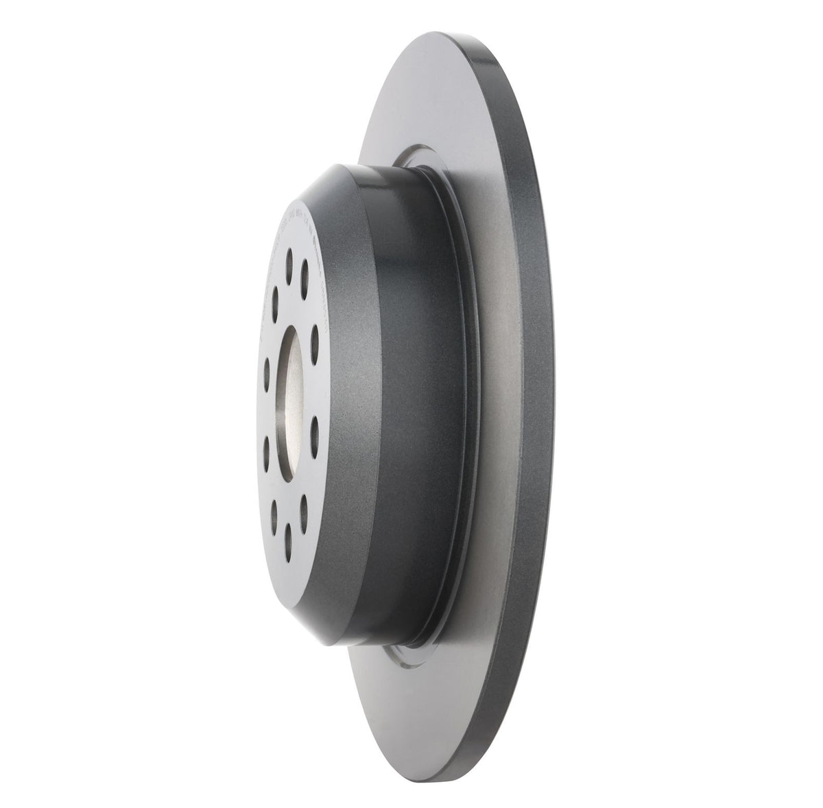PRIME UV Coated Rear Disc Brake Rotor - 08.N353.11_06