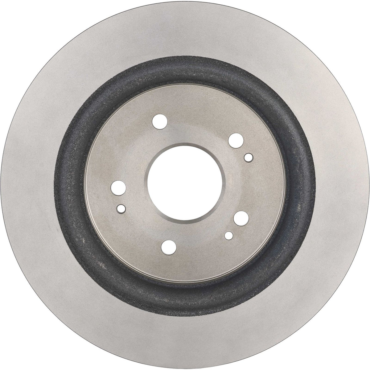 PRIME UV Coated Rear Disc Brake Rotor - 08.N362.21_05