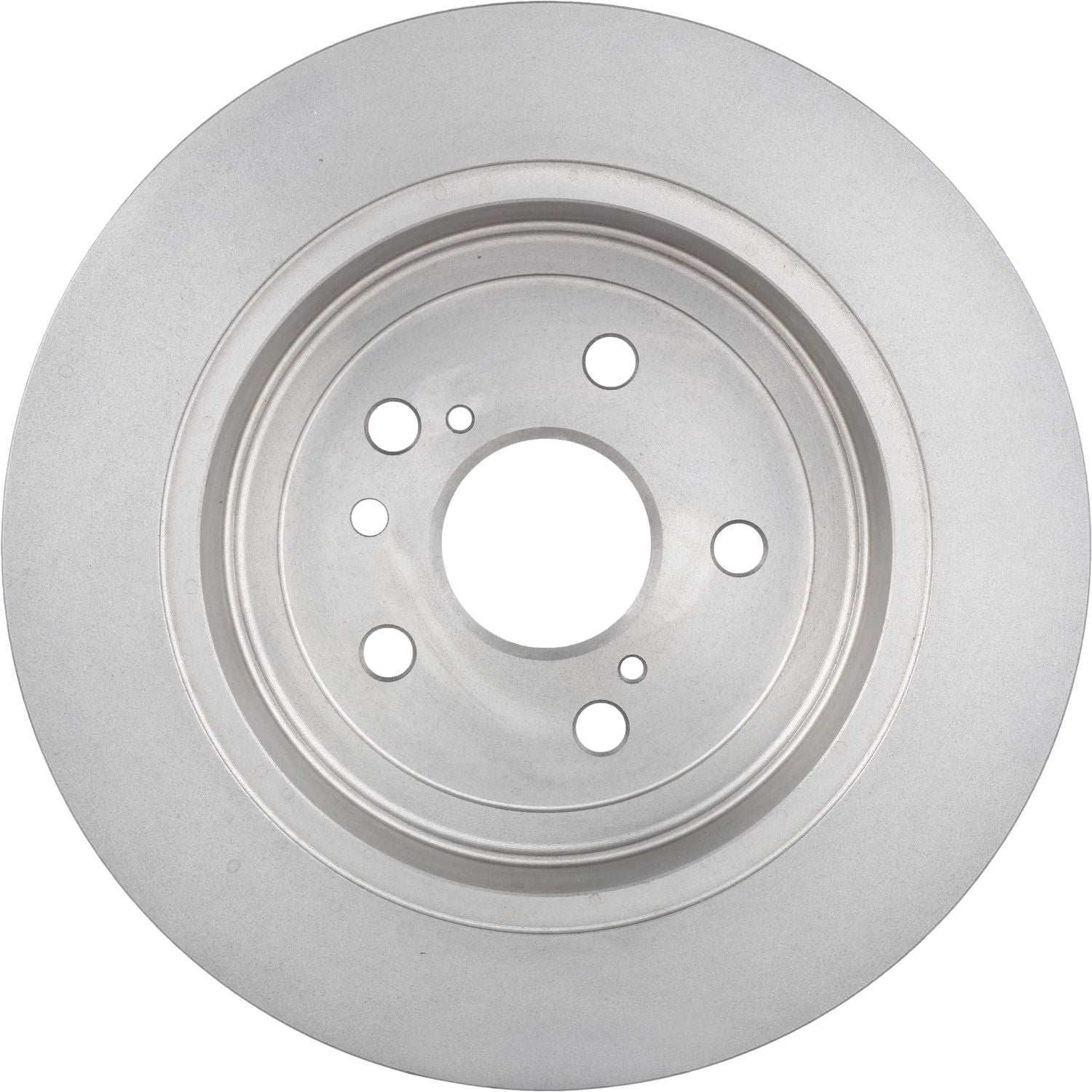 PRIME UV Coated Rear Disc Brake Rotor - 08.N430.11_02