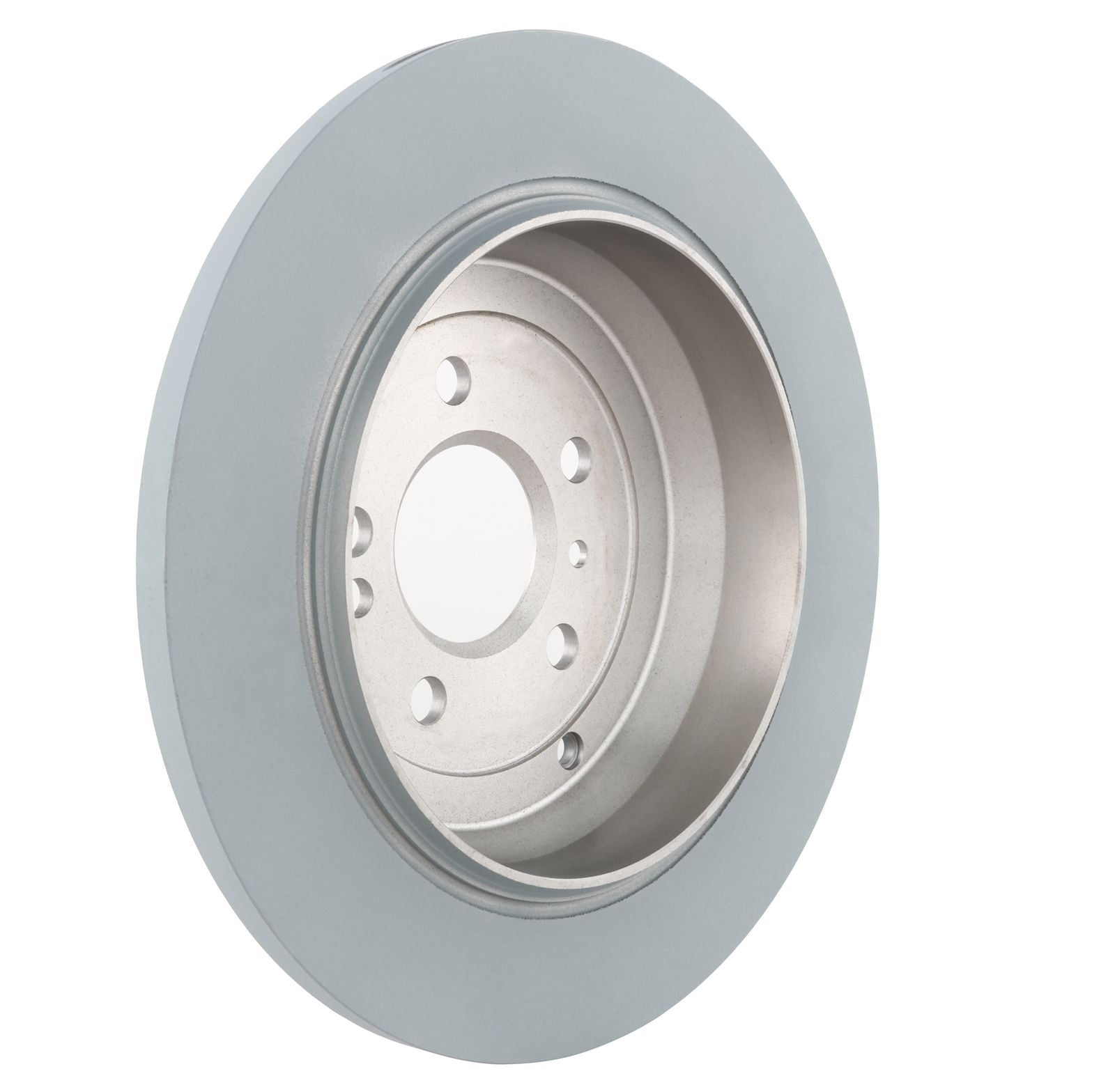 PRIME UV Coated Rear Disc Brake Rotor - 08.R101.11_11