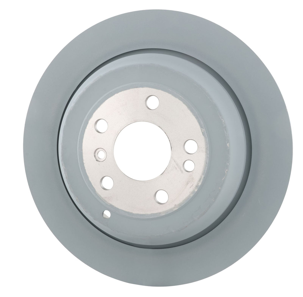 PRIME UV Coated Rear Disc Brake Rotor - 08.R101.11_03