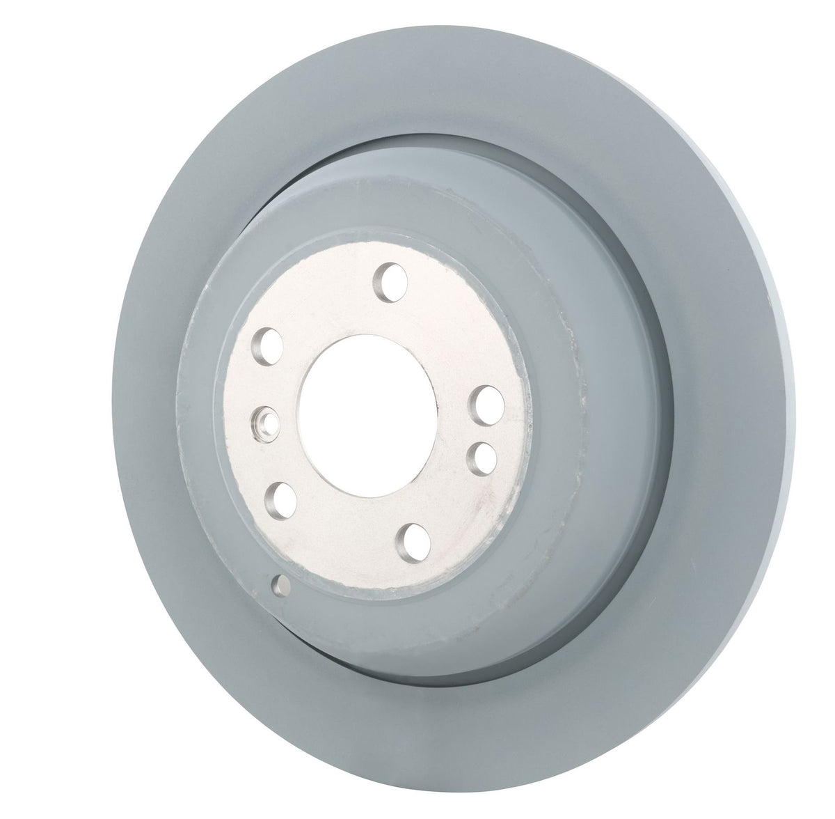 PRIME UV Coated Rear Disc Brake Rotor - 08.R101.11_04