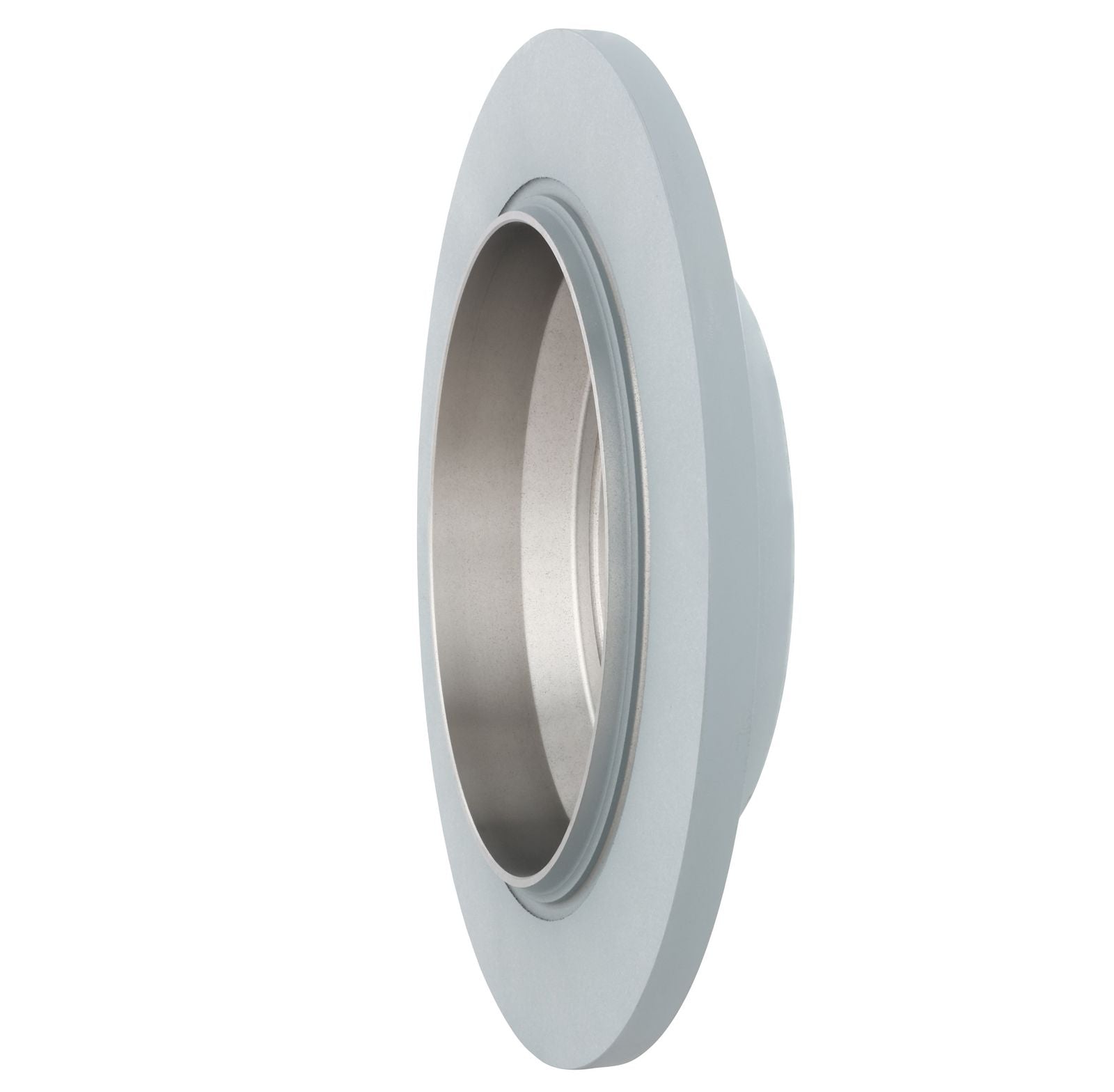 PRIME UV Coated Rear Disc Brake Rotor - 08.R101.11_19