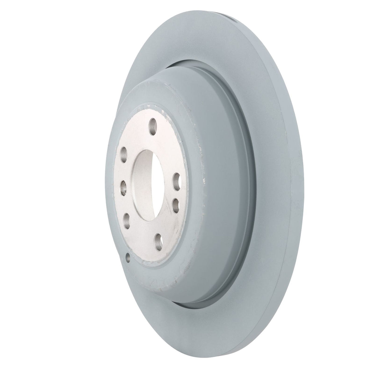PRIME UV Coated Rear Disc Brake Rotor - 08.R101.11_06