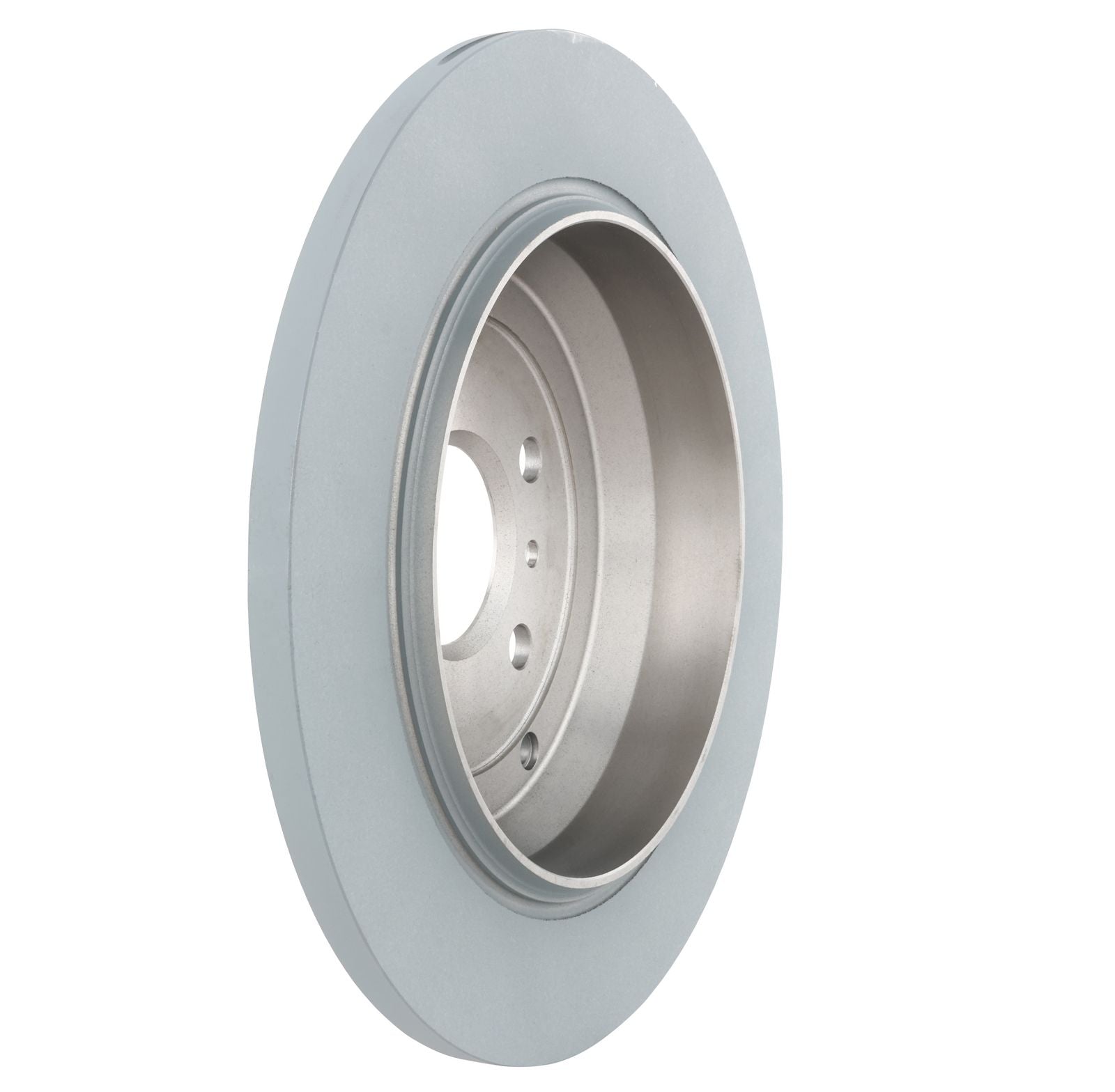 PRIME UV Coated Rear Disc Brake Rotor - 08.R101.11_10