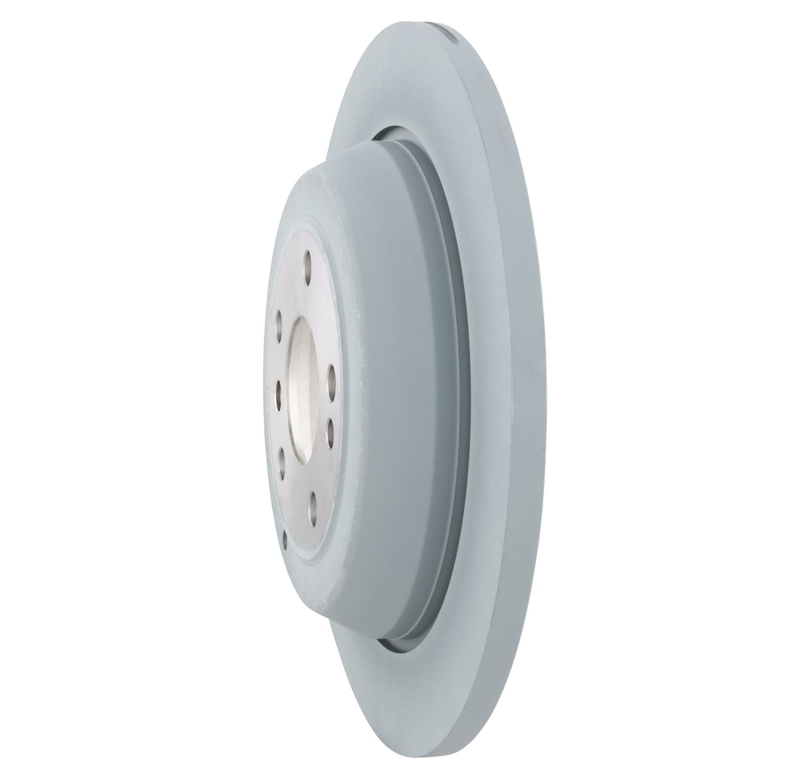PRIME UV Coated Rear Disc Brake Rotor - 08.R101.11_07
