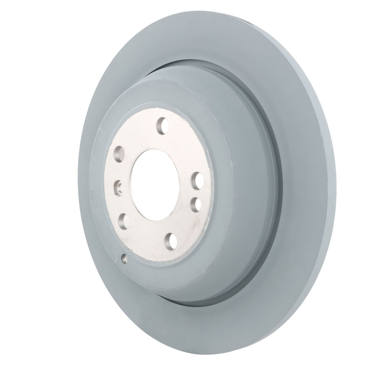 PRIME UV Coated Rear Disc Brake Rotor - 08.R101.11_05