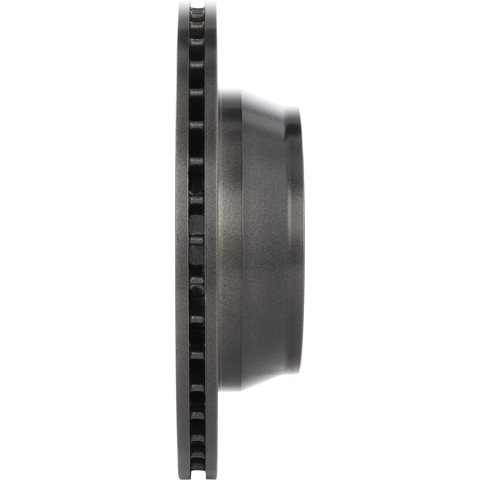 PRIME UV Coated Rear Disc Brake Rotor - 09.6665.11_01