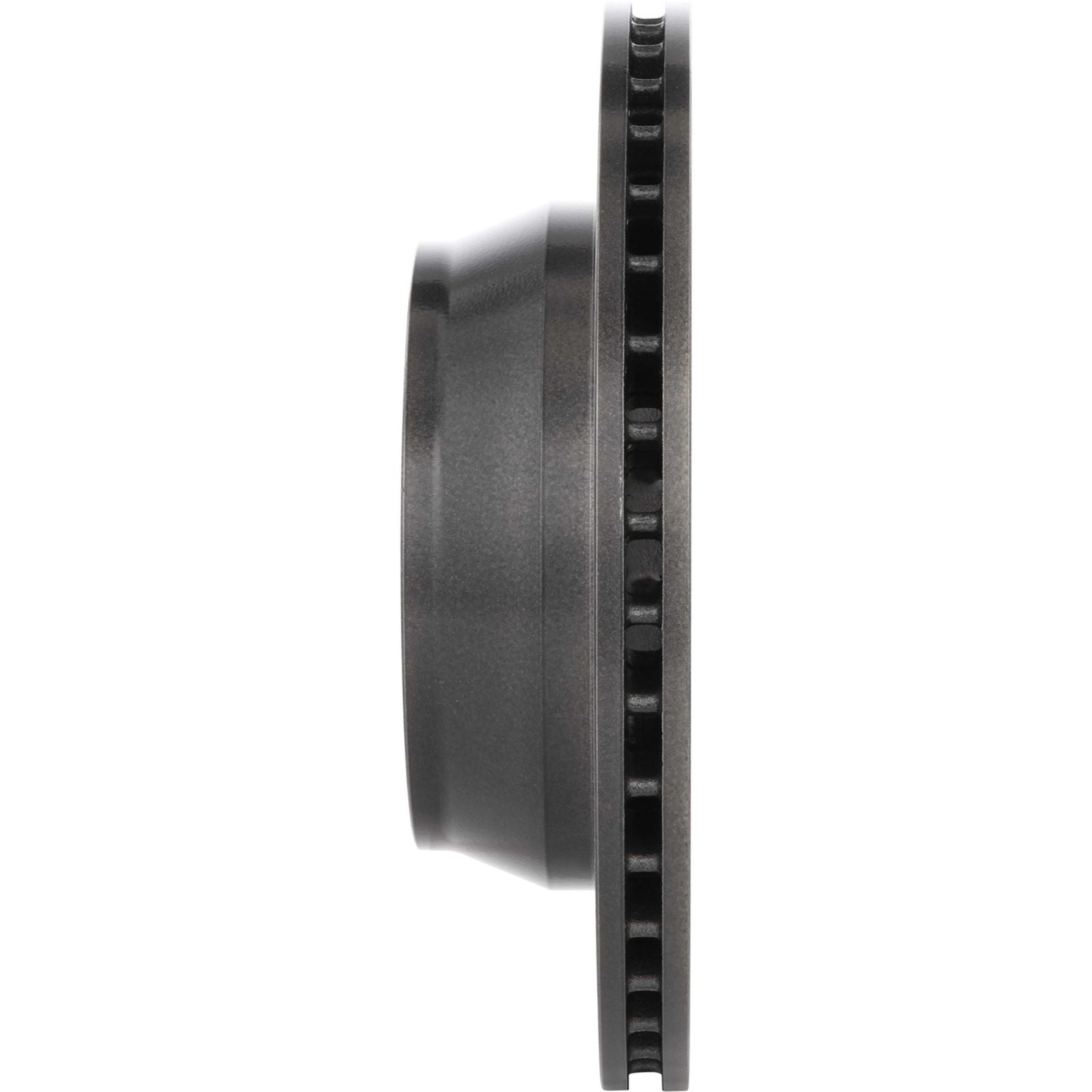 PRIME UV Coated Rear Disc Brake Rotor - 09.6665.11_02