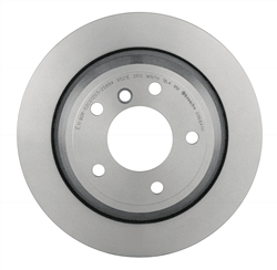 PRIME UV Coated Rear Disc Brake Rotor - 09.6841.11_06