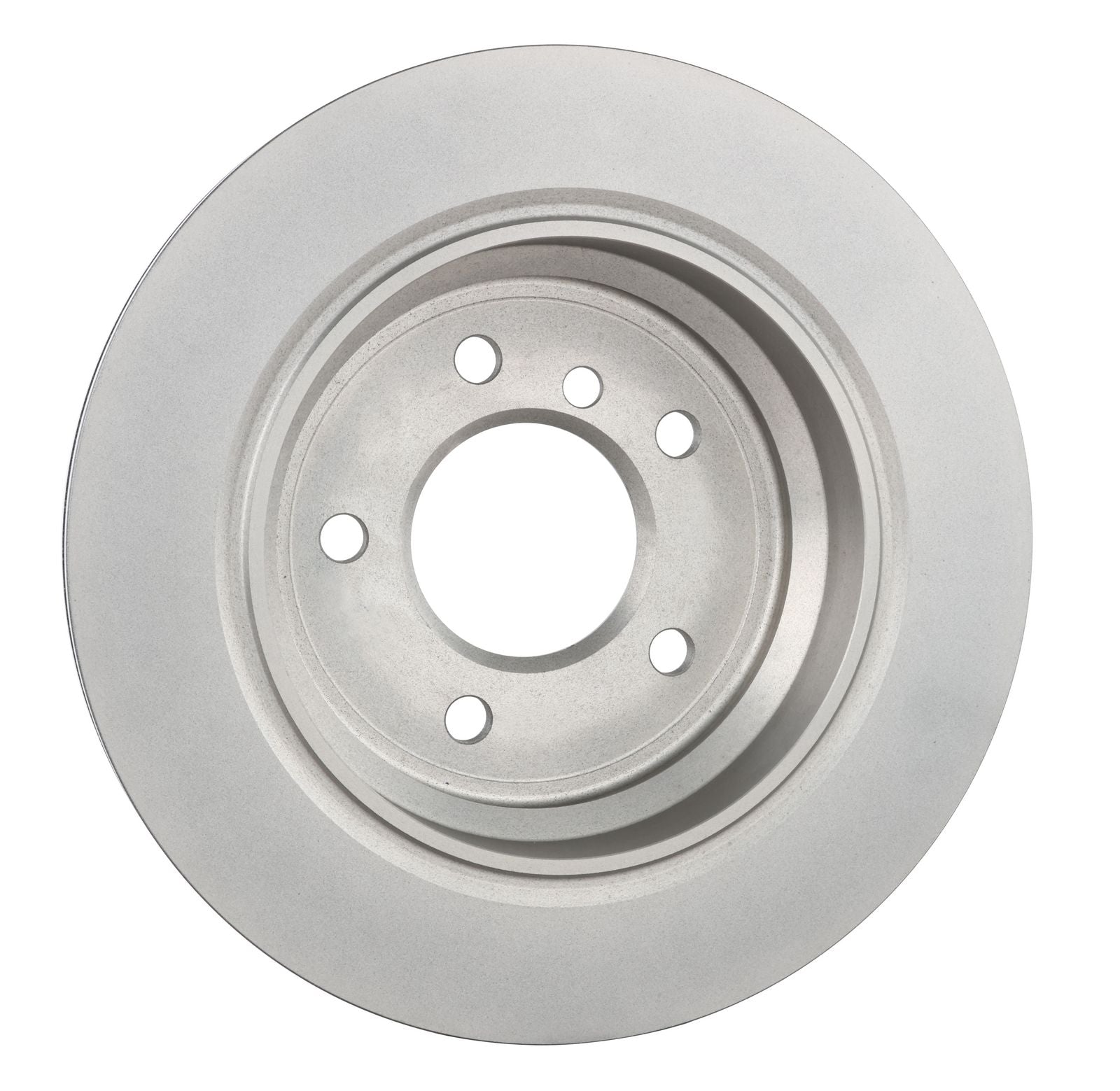 PRIME UV Coated Rear Disc Brake Rotor - 09.6841.11_18