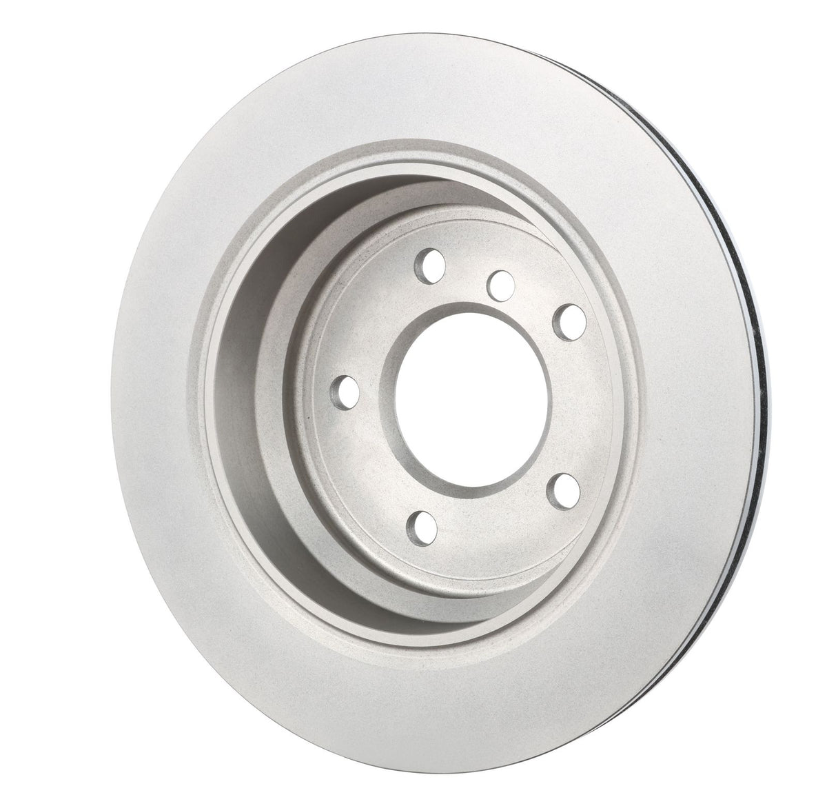 PRIME UV Coated Rear Disc Brake Rotor - 09.6841.11_21