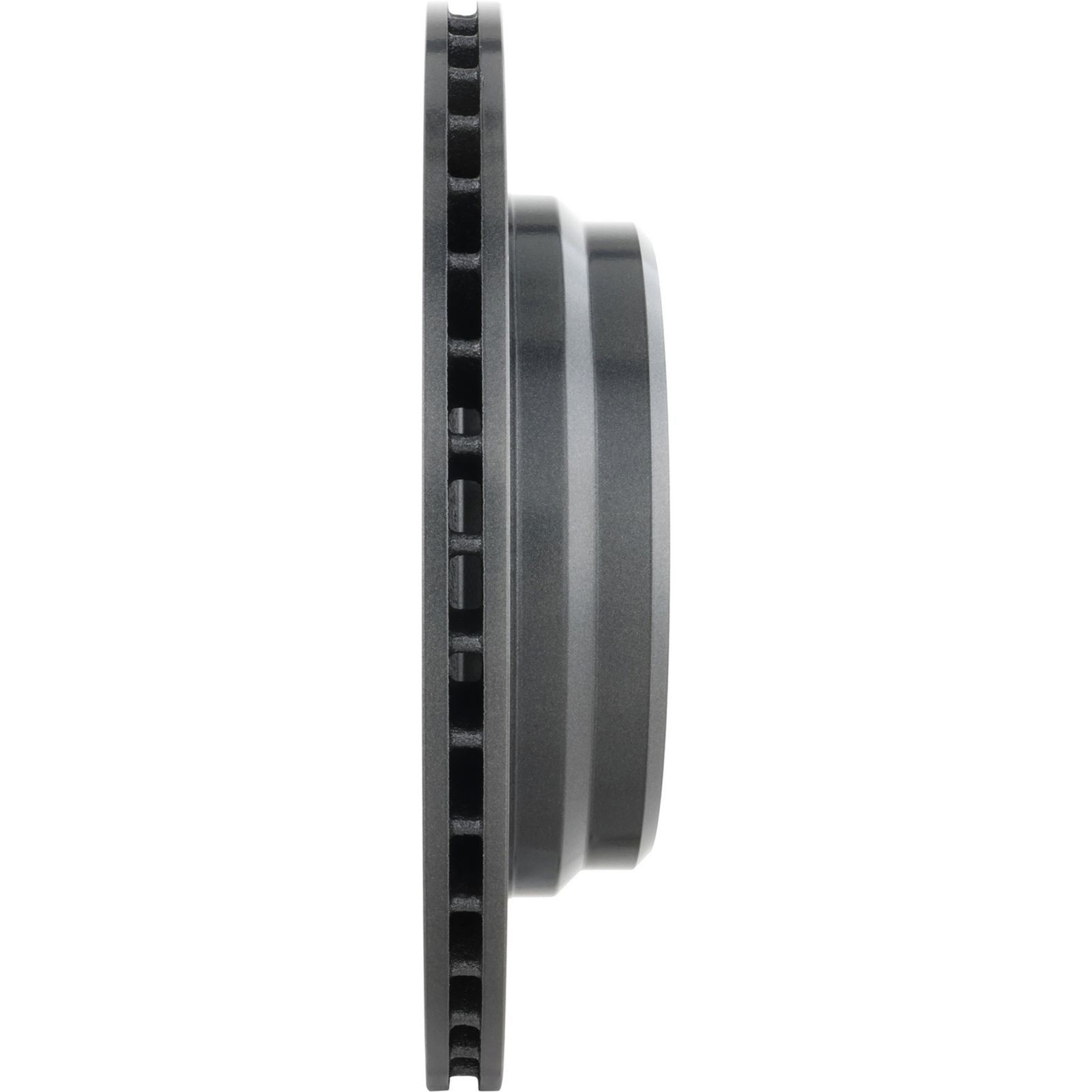 PRIME UV Coated Rear Disc Brake Rotor - 09.6841.11_02
