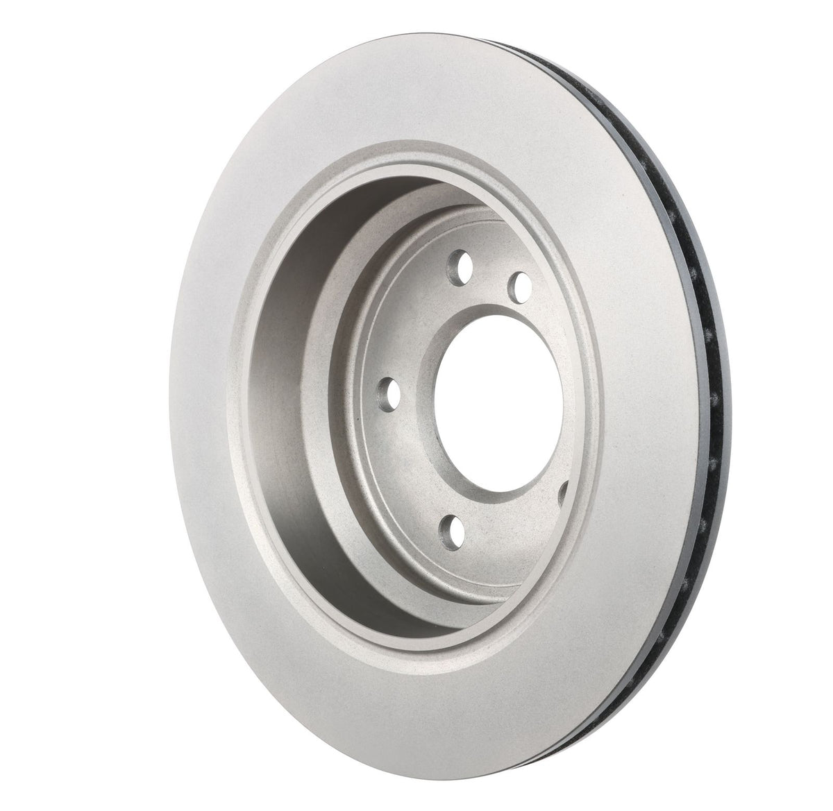 PRIME UV Coated Rear Disc Brake Rotor - 09.6841.11_22