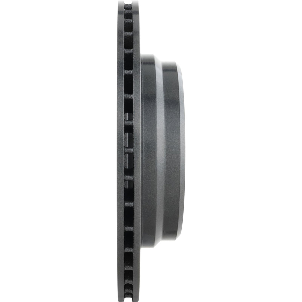 PRIME UV Coated Rear Disc Brake Rotor - 09.6841.11_02