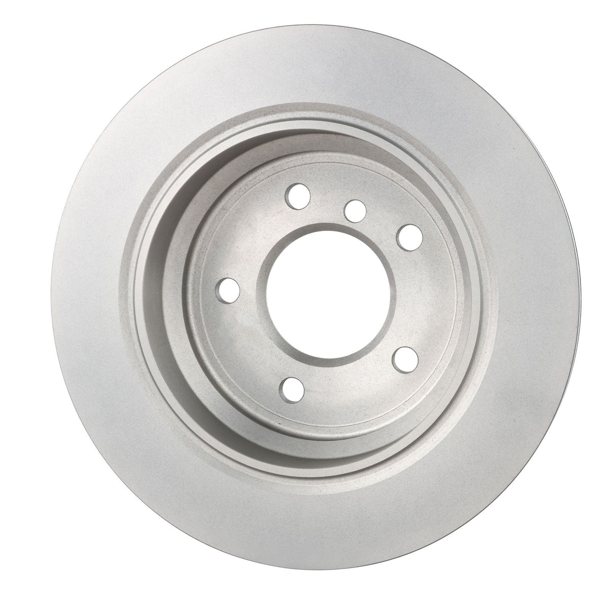 PRIME UV Coated Rear Disc Brake Rotor - 09.6841.11_20