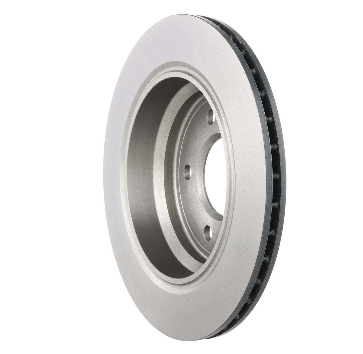 PRIME UV Coated Rear Disc Brake Rotor - 09.6841.11_23
