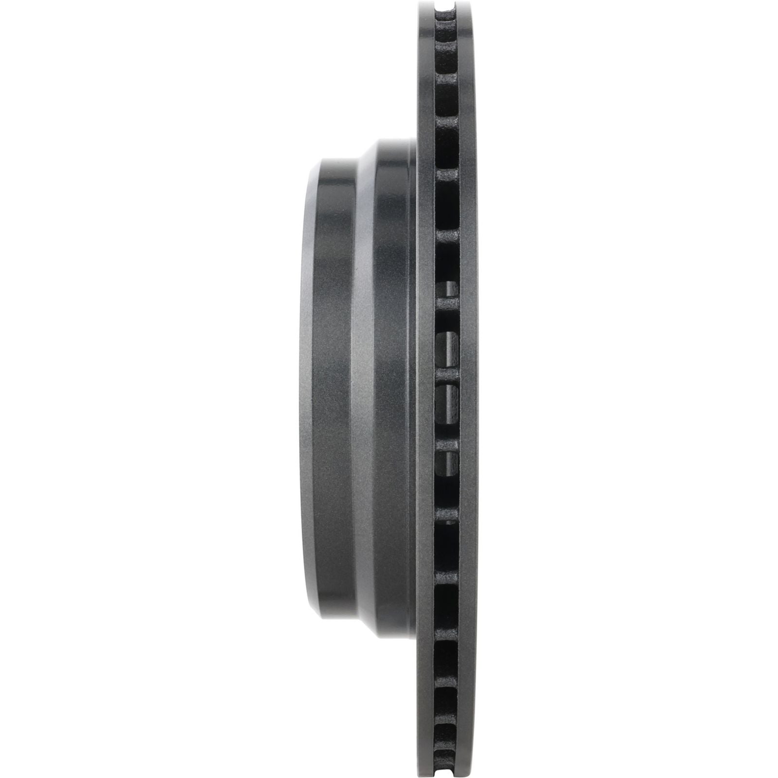 PRIME UV Coated Rear Disc Brake Rotor - 09.6841.11_01