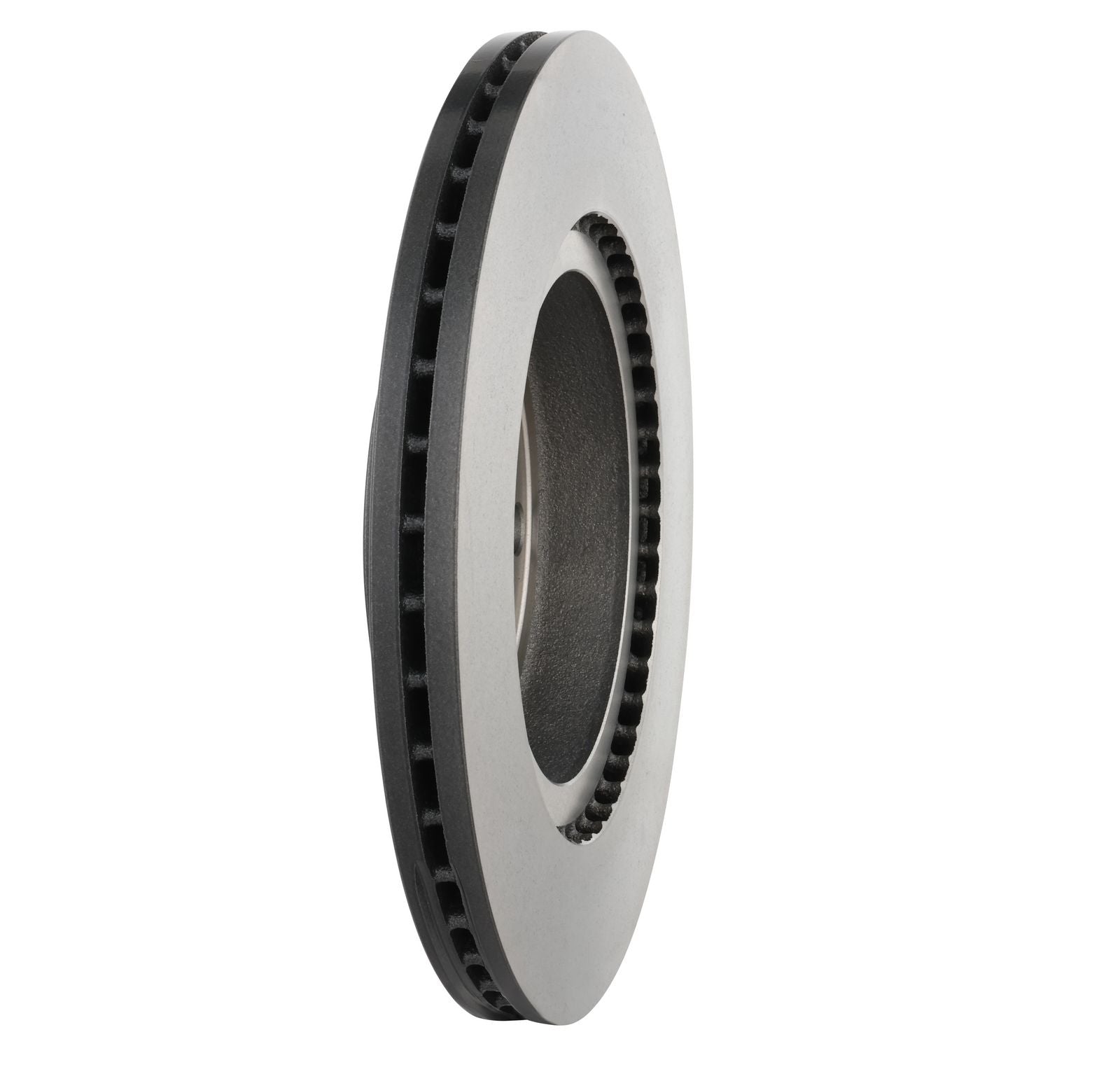 PRIME UV Coated Rear Disc Brake Rotor - 09.7196.11_13