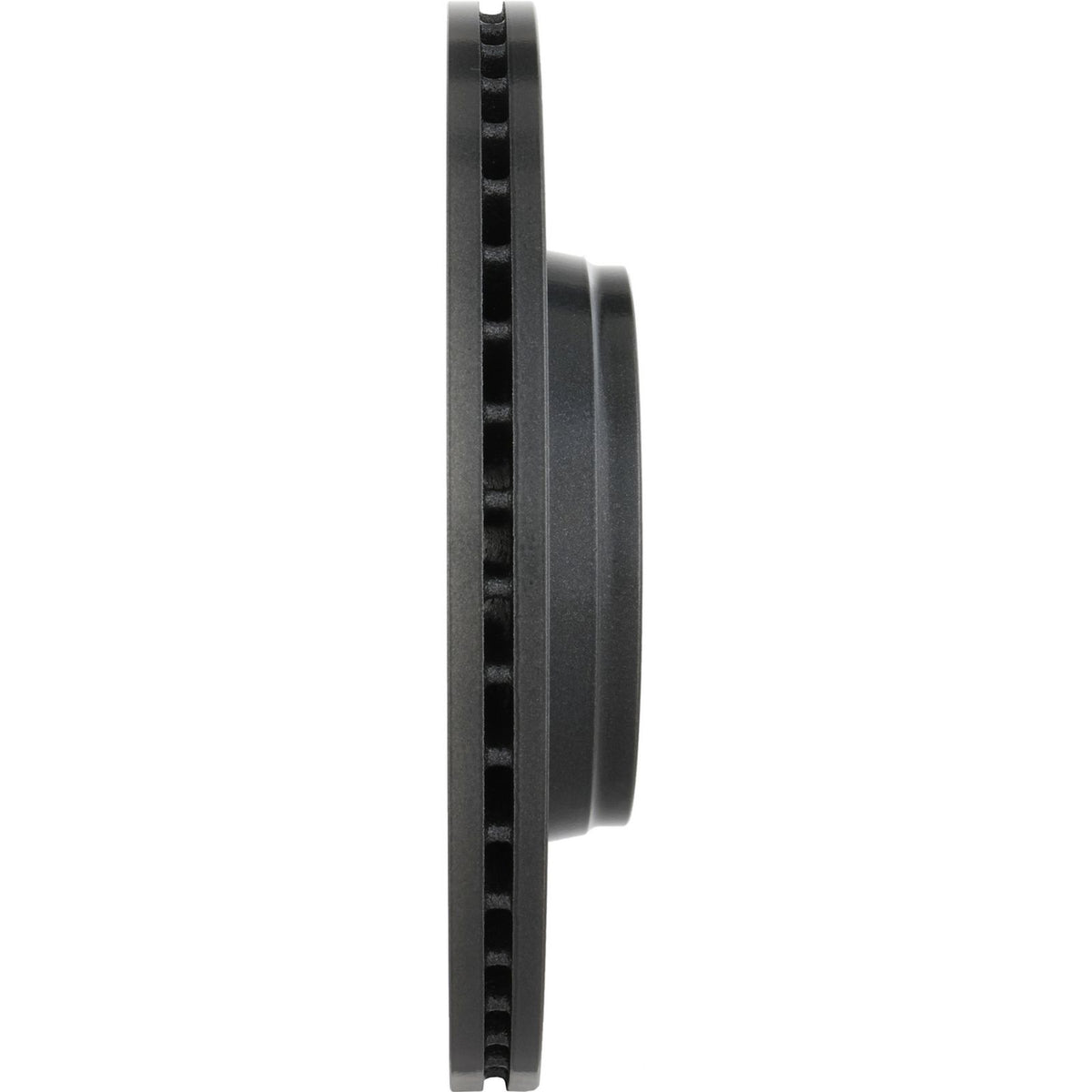 PRIME UV Coated Rear Disc Brake Rotor - 09.7196.11_01